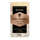 Search for honey bee logo Apiary