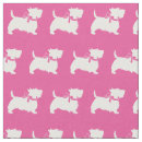 Search for scottie dog fabric Pet