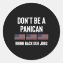 Search for right wing stickers Make america great