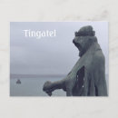 Search for tintagel postcards Travel