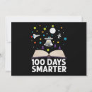 Search for smarter invitations 100th
