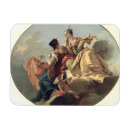 Search for 1770s magnets Tiepolo