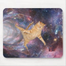 Search for space cat mousepads Funny