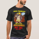Search for mole day tshirts Vintage