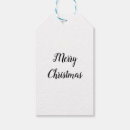 Search for elegant christmas gift tags Business