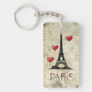 Search for paris eiffel tower key rings Beautiful