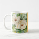 Search for magnolia flower mugs Floral