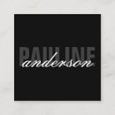 Search for fancy text Minimalist