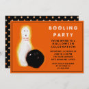 Search for funny bowling invitations Adult