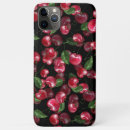 Search for black cherry iphone cases Fruit