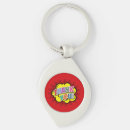 Search for you there key rings Vintage