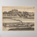 Search for warehouse posters Lithographed