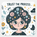 Search for process stickers Trust
