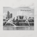 Search for urban park postcards Illinois