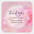 Search for posies wedding stickers Botanical