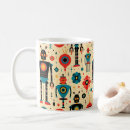 Search for vintage sci fi mugs Fun