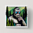 Search for bigfoot badges Cryptid