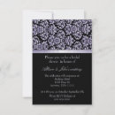Search for ribbon bridal shower invitations Simple