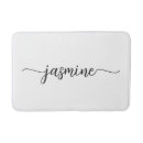 Search for initial bath mats Housewarming