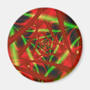 Search for spirals magnets Colourful