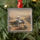 Search for mars christmas tree decorations Science