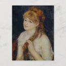 Search for braided postcards Portrait