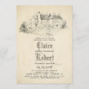 Search for vintage cinderella invitations Fairy tale