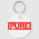 Search for pure key rings Funny