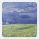 Search for van gogh landscape stickers Field
