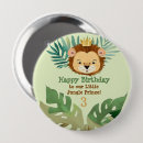 Search for jungle badges Lion