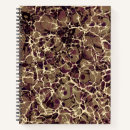 Search for distressed notebooks Rustic