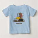 Search for cattle baby shirts Bull