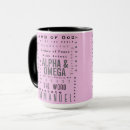 Search for modern bible verse mugs Minimalist