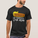 Search for trumpkin pie tshirts Turkey