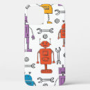 Search for doodle characters iphone cases Background