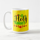 Search for holy night mugs Peace