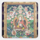 Search for thangka stickers Buddhist