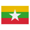Search for myanmar posters Burmese