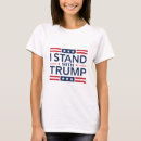 Search for trump supporter tshirts Politics