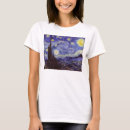 Search for artistic clothing Van gogh