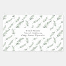 Search for herbs return address labels Rosemary