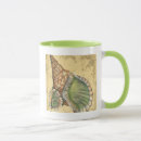 Search for seashells mugs Beach