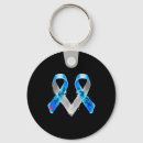 Search for type 1 diabetes key rings Awareness