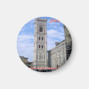 Search for bell tower magnets Florence