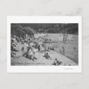 Search for typical postcards Beach