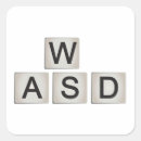 Search for keyboard stickers Gamer