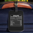 Search for pilot luggage tags Aviation