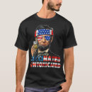 Search for abe lincoln tshirts Vintage