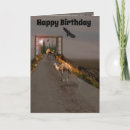 Search for camel birthday cards Animal