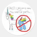 Search for pant stickers Rainbow